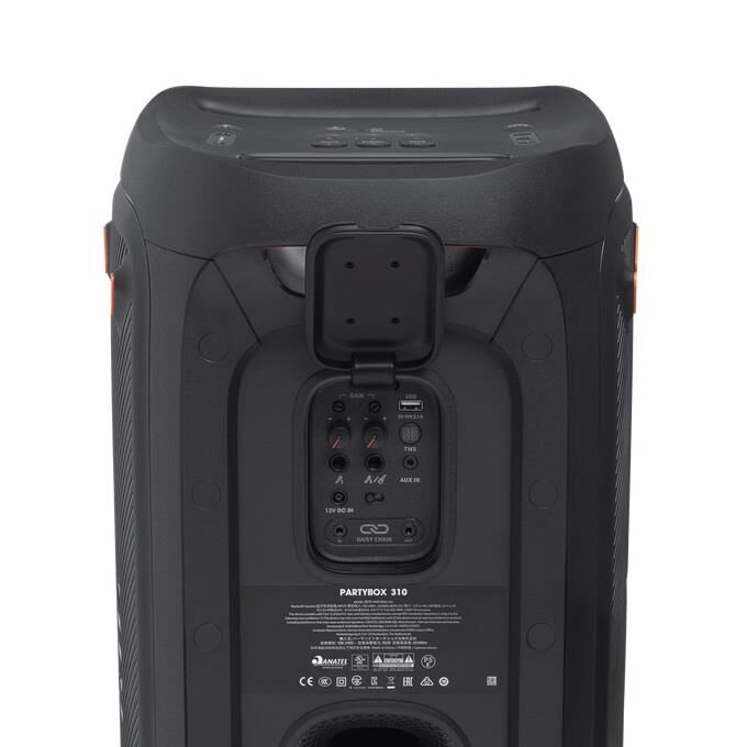 Jbl Partybox 310 Bluetooth Hoparlör