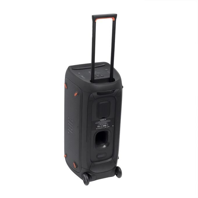 Jbl Partybox 310 Bluetooth Hoparlör