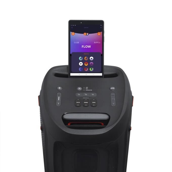 Jbl Partybox 310 Bluetooth Hoparlör