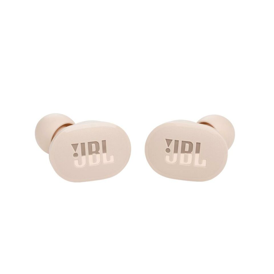 Jbl Tune 130 Nc Kulakiçi Tws Kulaklık Kum