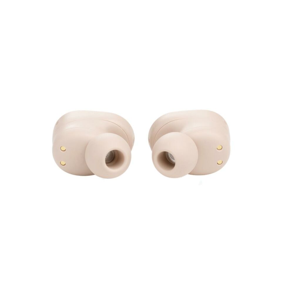 Jbl Tune 130 Nc Kulakiçi Tws Kulaklık Kum