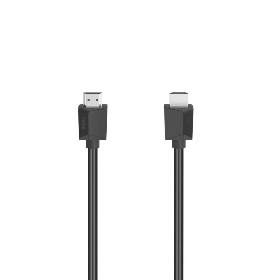 Hama - HS HDMI Kablo - 4K - 1.5m
