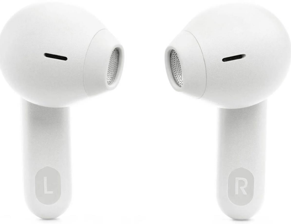 JBL Tune Flex TWS Kulak İçi Bluetooth Kulaklık Beyaz