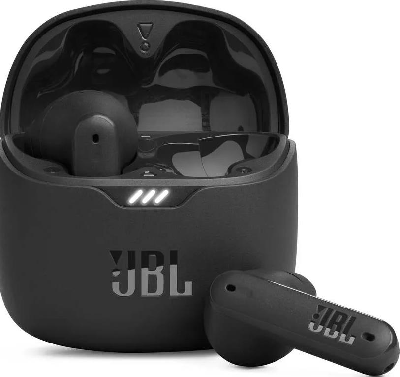 JBL Tune Flex TWS Kulak İçi Bluetooth Kulaklık Ghost Mor