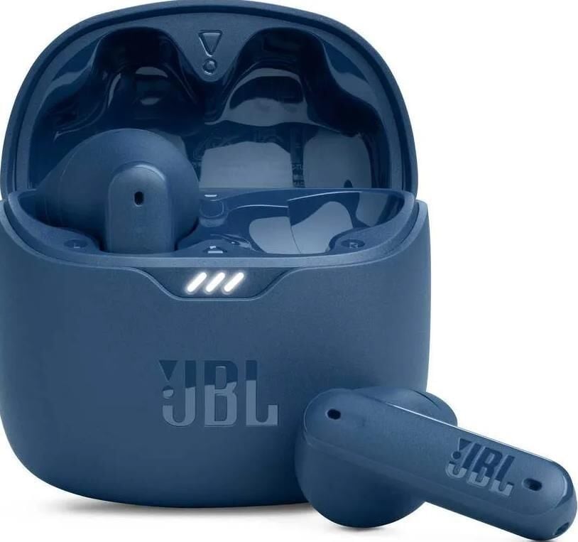 JBL Tune Flex TWS Kulak İçi Bluetooth Kulaklık Beyaz