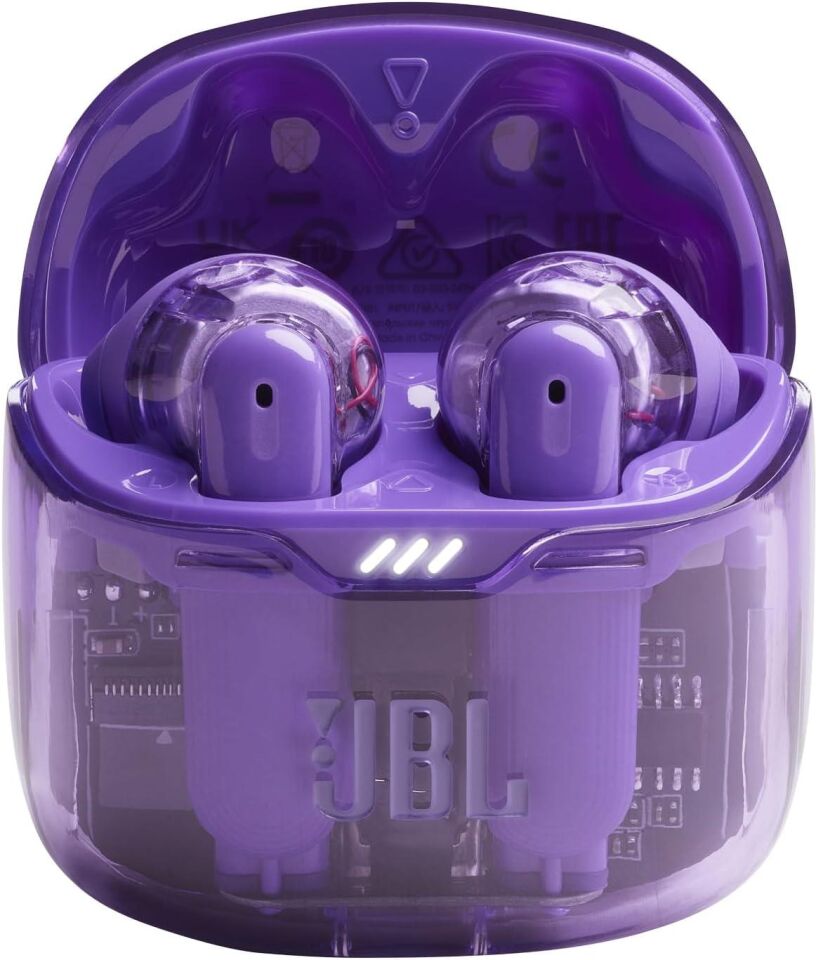 JBL Tune Flex TWS Kulak İçi Bluetooth Kulaklık Beyaz