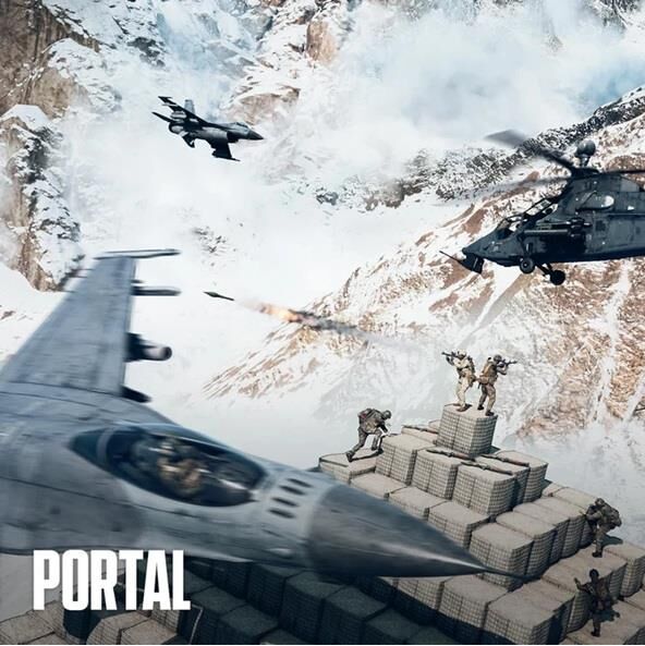 Battlefield 6 PS5