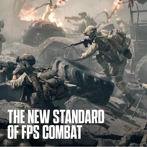 Battlefield 6 PS5