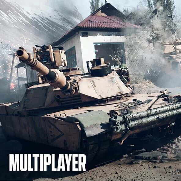 Battlefield 6 PS5