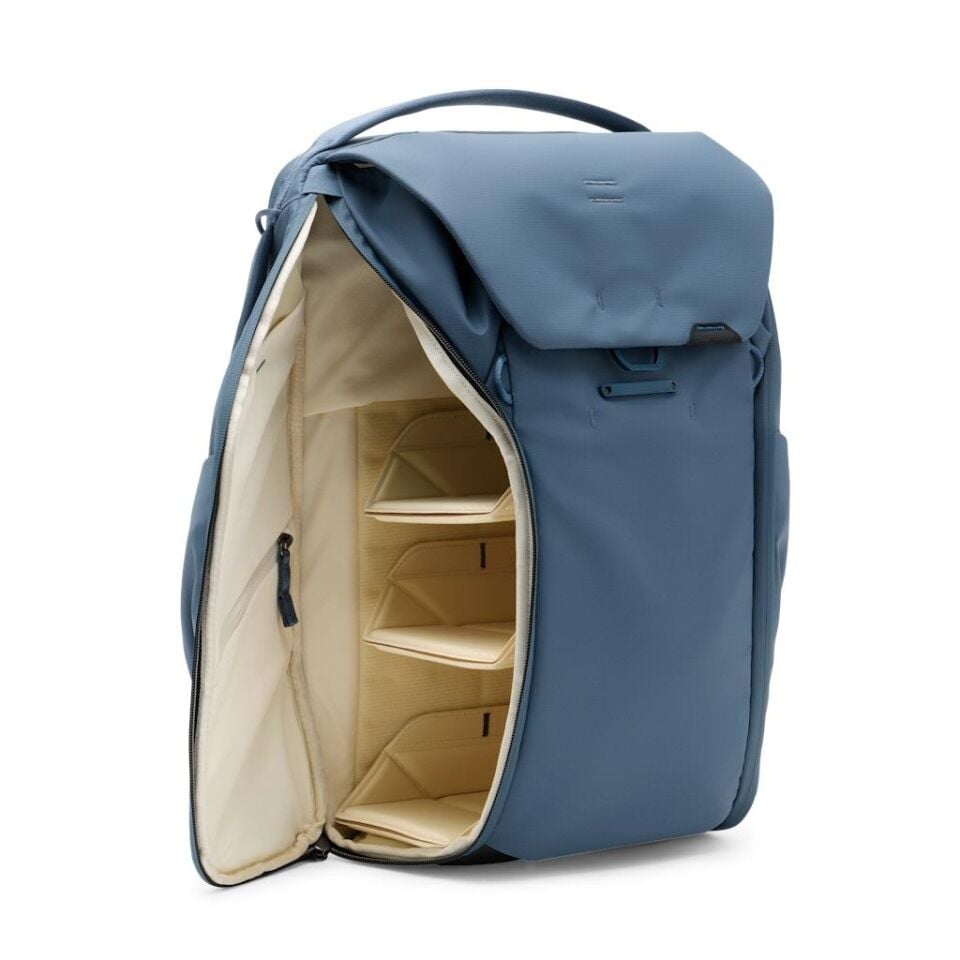 Everyday Backpack 30L Günlük Sırt Çantası - Ocean