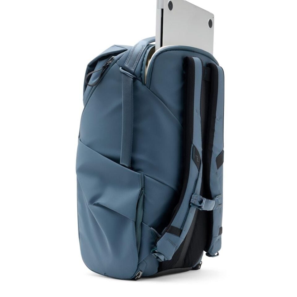 Everyday Backpack 30L Günlük Sırt Çantası - Ocean