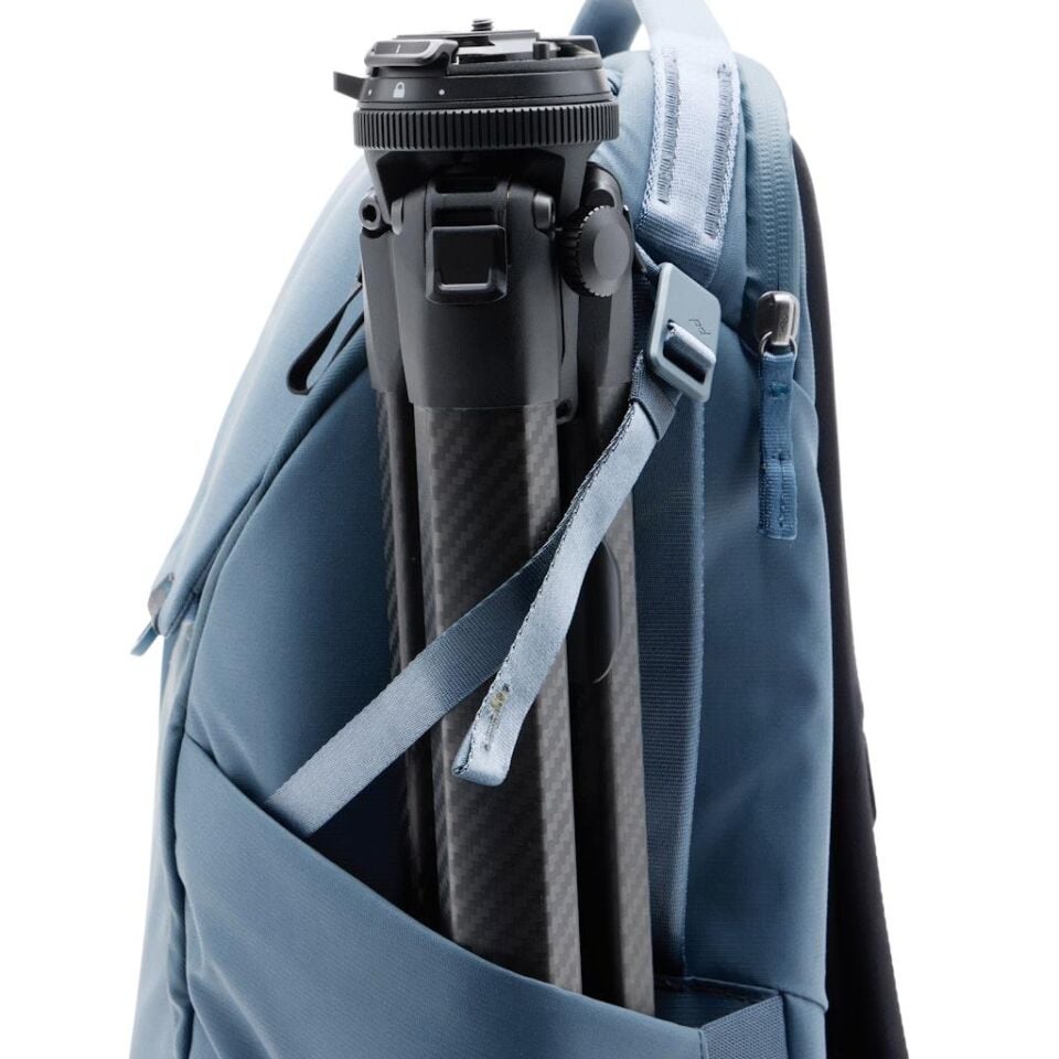 Everyday Backpack 30L Günlük Sırt Çantası - Ocean