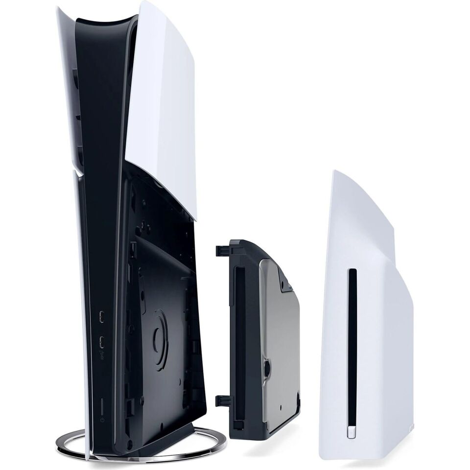 PlayStation 5 Disk Sürücüsü