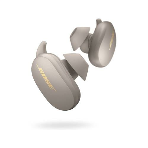 Bose Quietcomfort Earbuds Bluetooth Kulaklık Sandstone