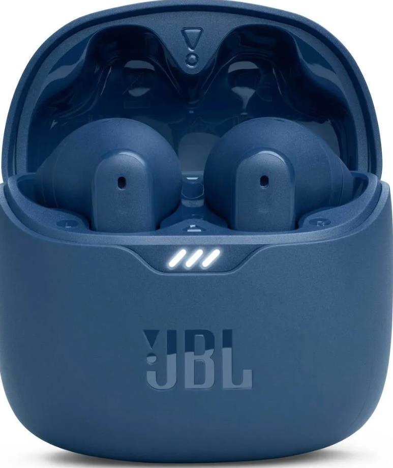 JBL Tune Flex TWS Kulak İçi Bluetooth Kulaklık Mavi
