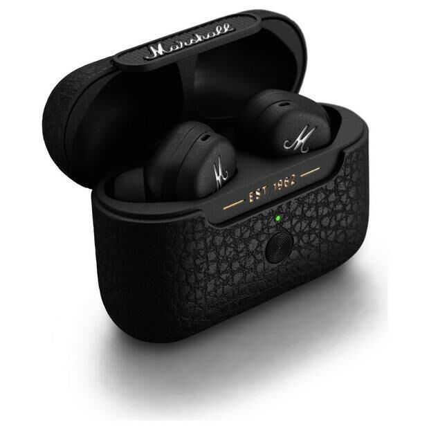Marshall Motif ANC TWS Bluetooth Kulak içi Kulaklık