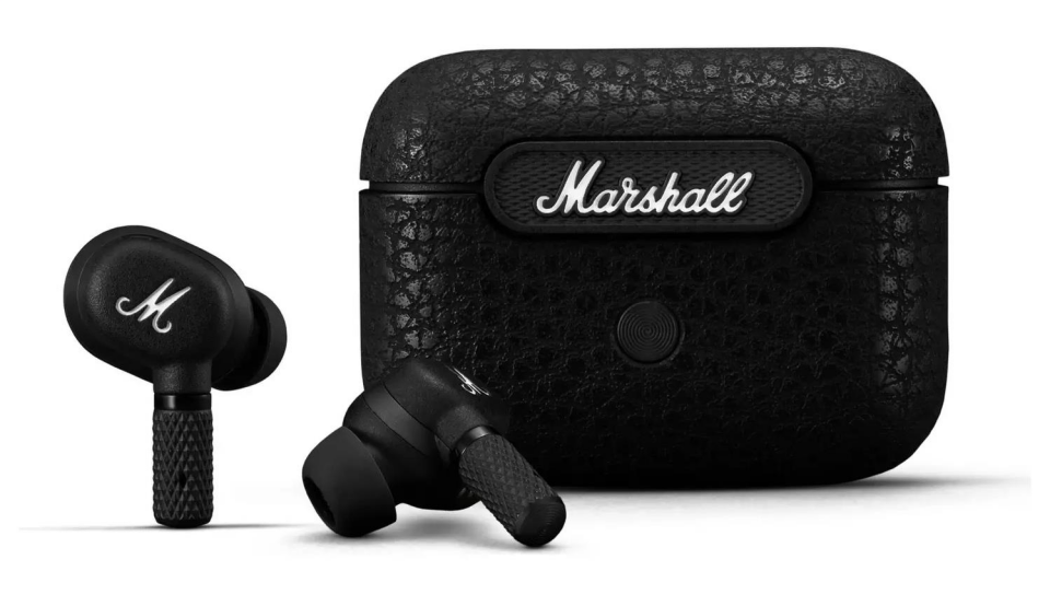 Marshall Motif ANC TWS Bluetooth Kulak içi Kulaklık