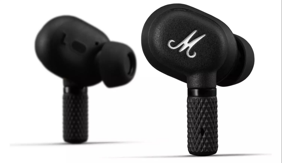 Marshall Motif ANC TWS Bluetooth Kulak içi Kulaklık