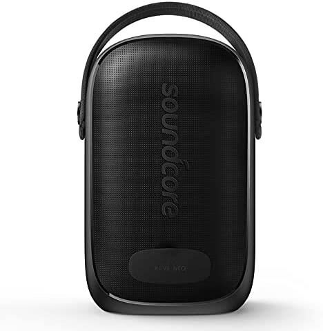 Anker Rave Neo 50W Bluetooth Hoparlör Siyah