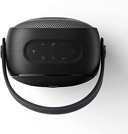 Anker Rave Neo 50W Bluetooth Hoparlör Siyah