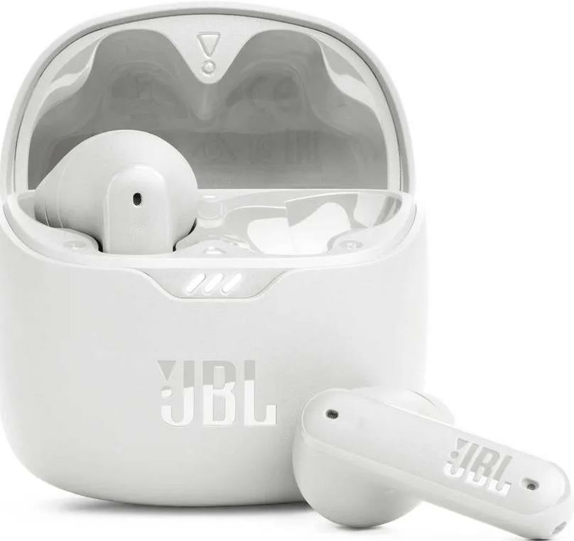 JBL Tune Flex TWS Kulak İçi Bluetooth Kulaklık Beyaz