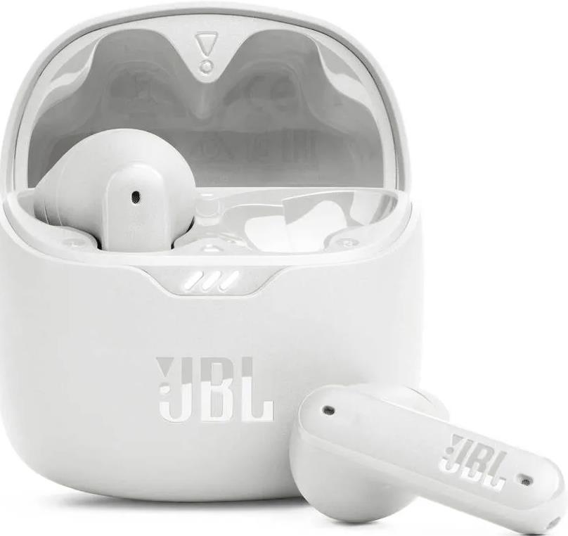 JBL Tune Flex TWS Kulak İçi Bluetooth Kulaklık Beyaz