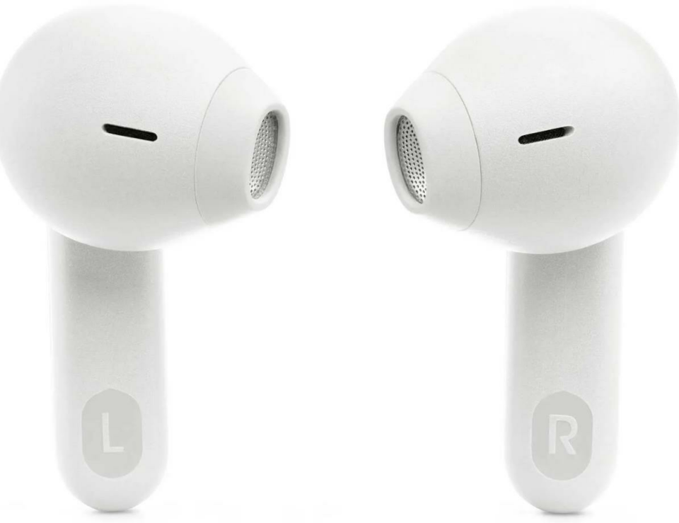 JBL Tune Flex TWS Kulak İçi Bluetooth Kulaklık Beyaz