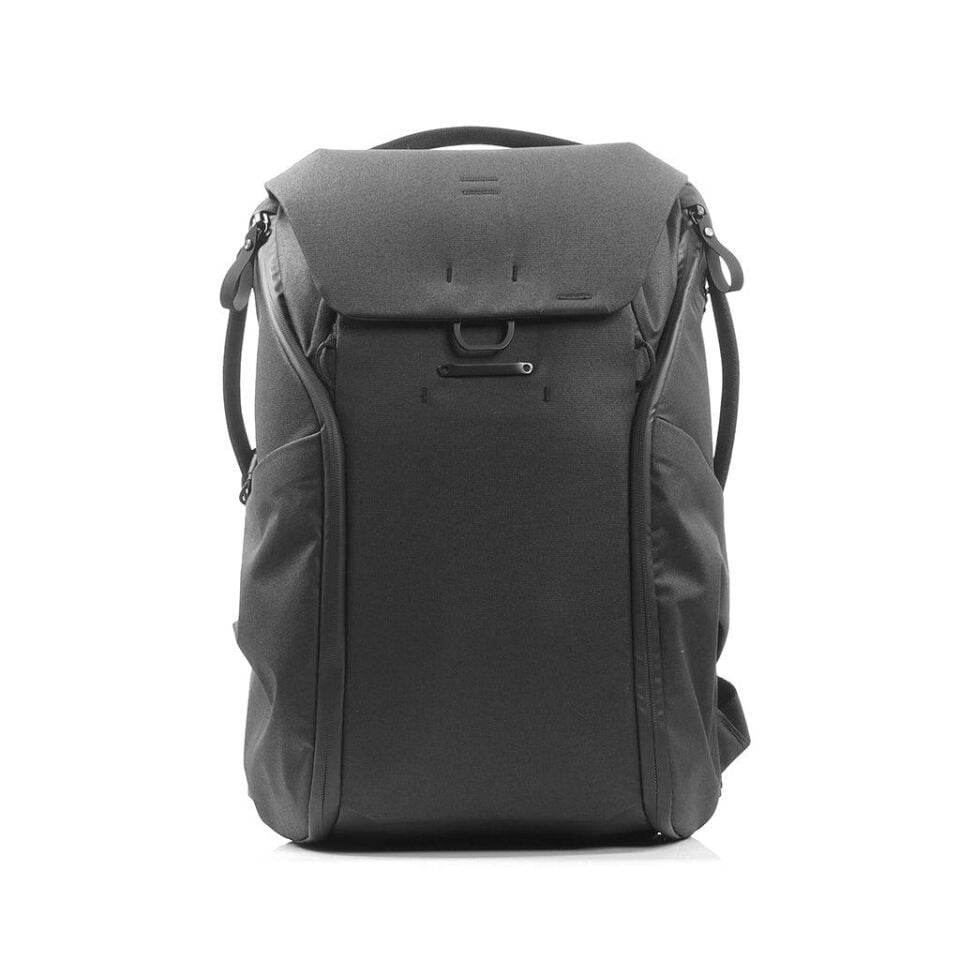 Everyday Backpack 30L Günlük Sırt Çantası - Black