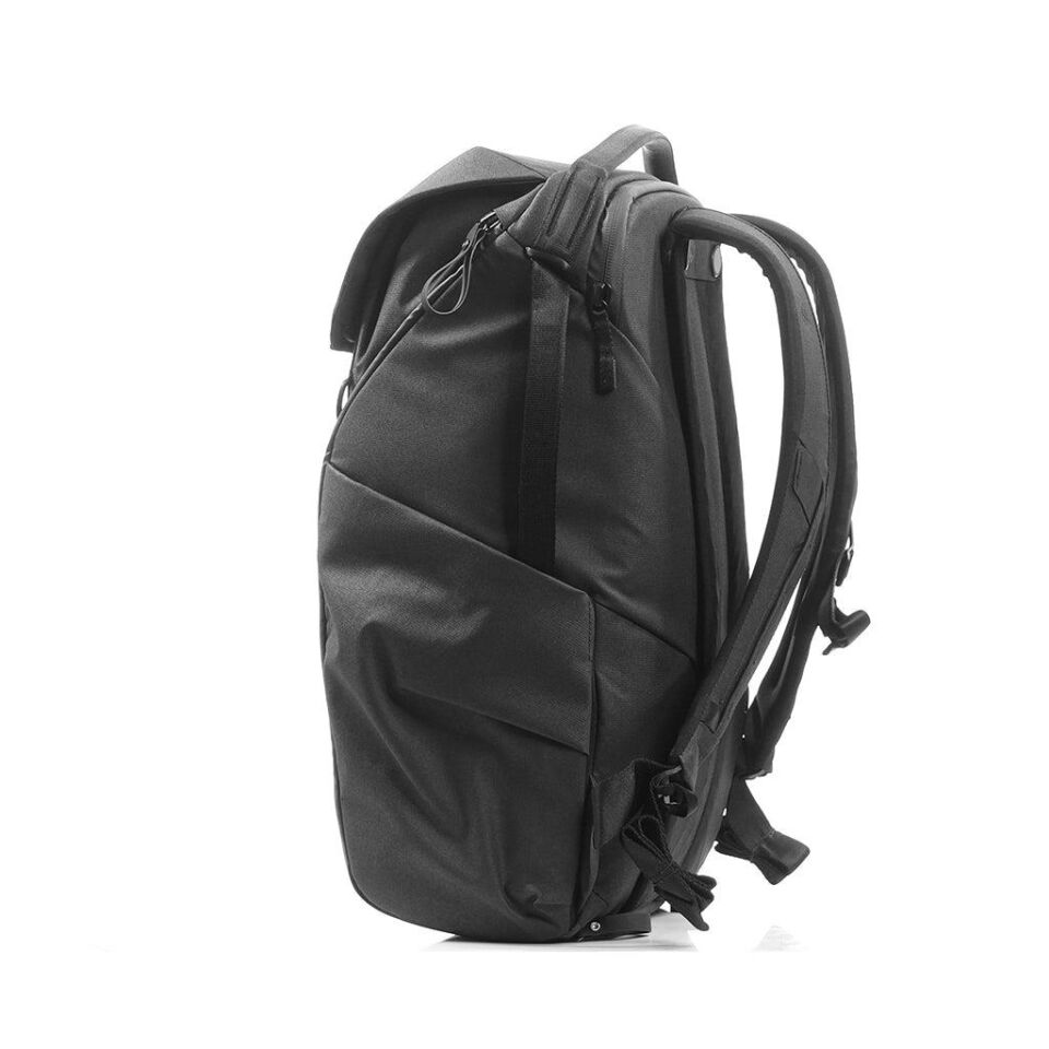 Everyday Backpack 30L Günlük Sırt Çantası - Black