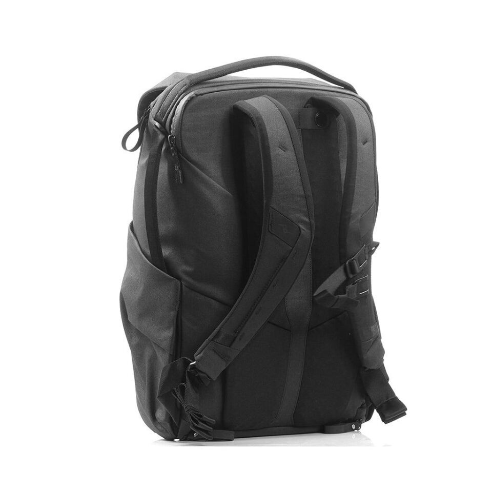 Everyday Backpack 30L Günlük Sırt Çantası - Black