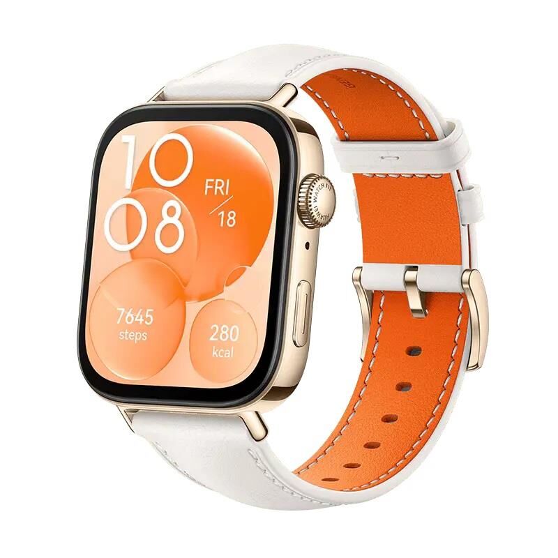 Huawei Watch Fit 3 NFC Edition Akıllı Saat