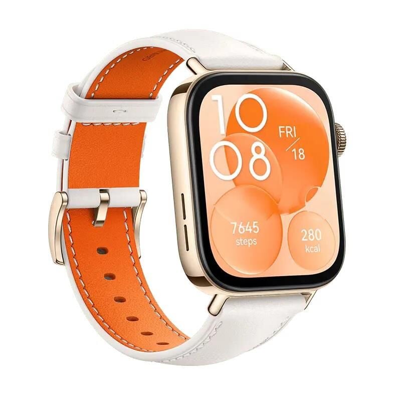 Huawei Watch Fit 3 NFC Edition Akıllı Saat