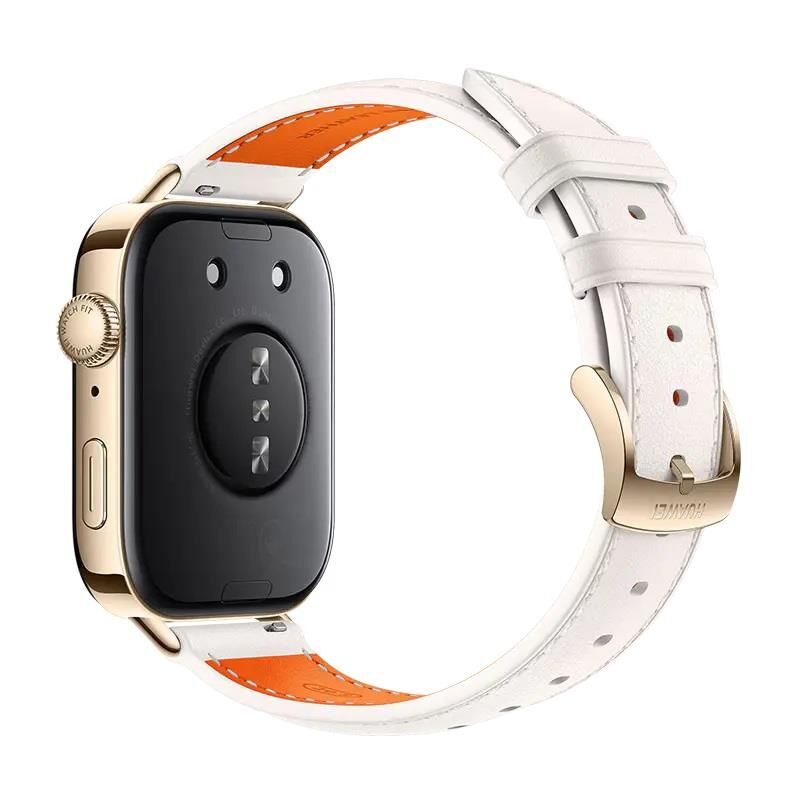 Huawei Watch Fit 3 NFC Edition Akıllı Saat