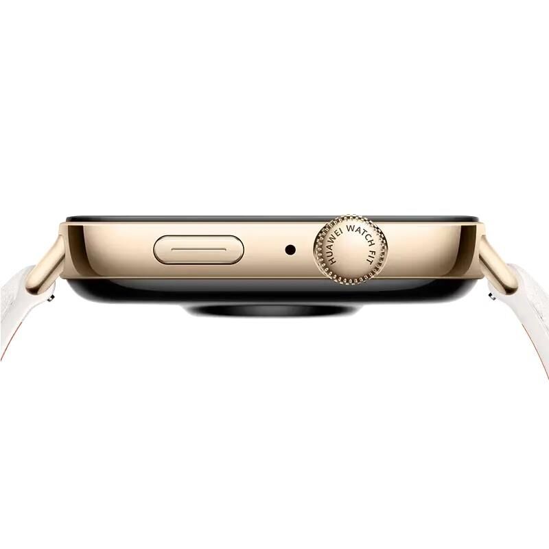 Huawei Watch Fit 3 NFC Edition Akıllı Saat