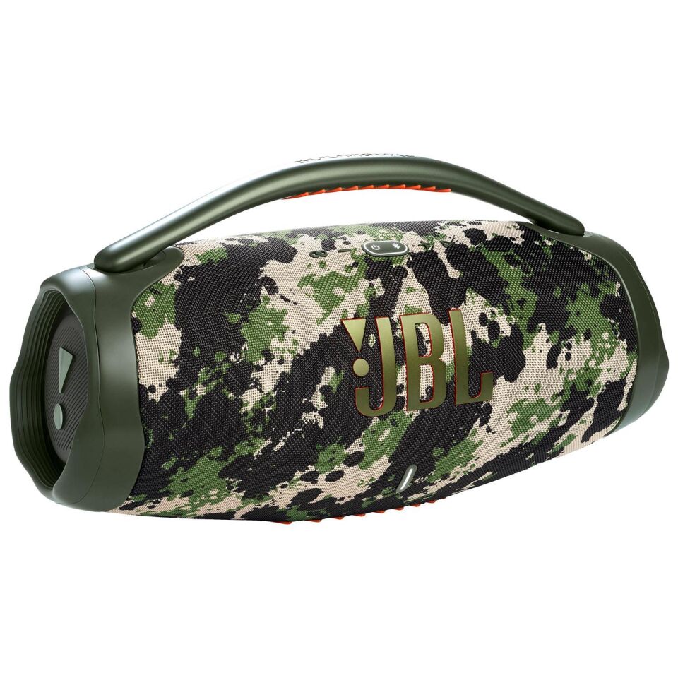 JBL Boombox 3 Bluetooth Hoparlör