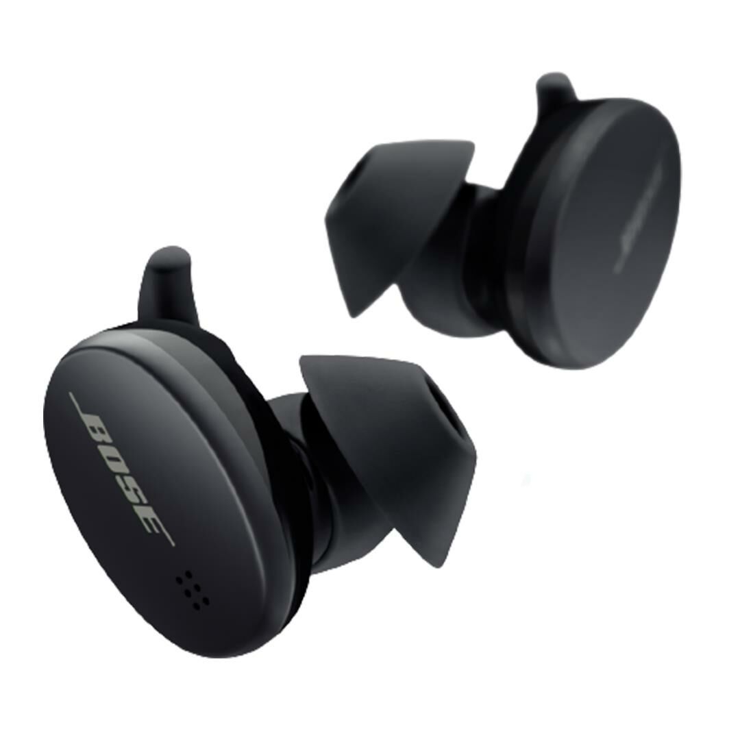 Bose Sport Earbuds Bluetooth Kulaklık Siyah