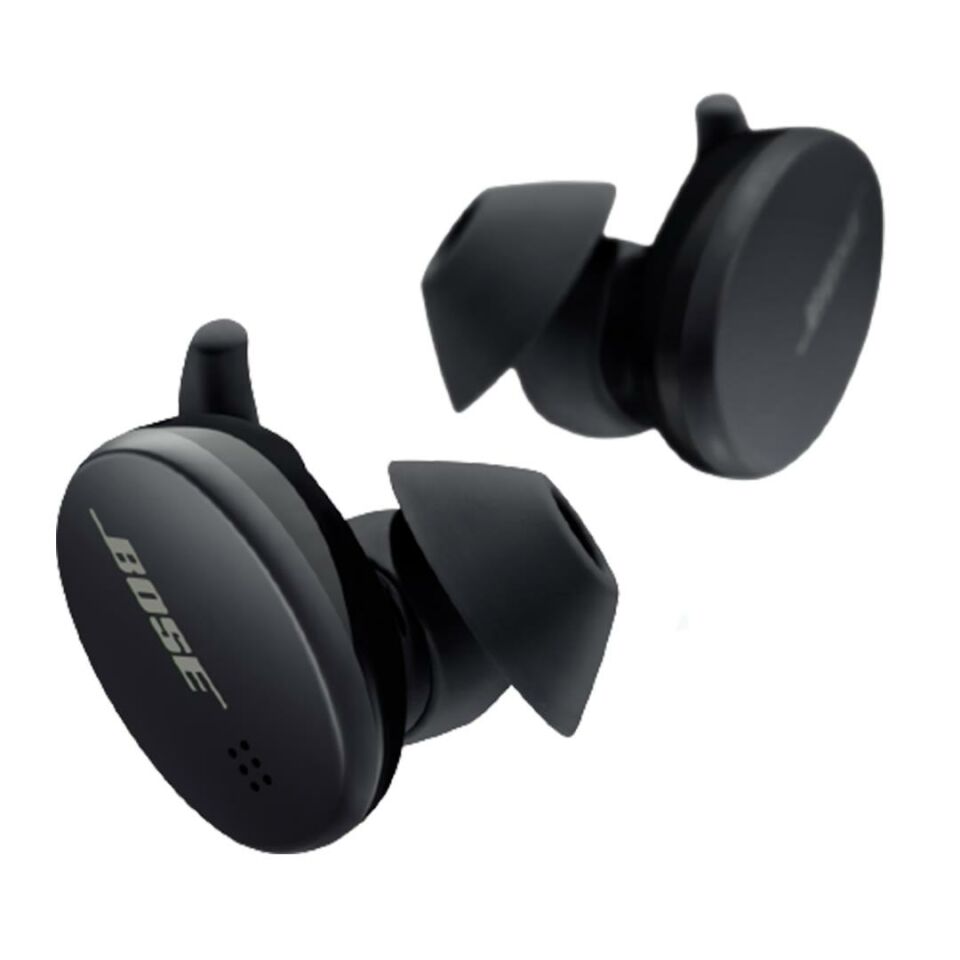 Bose Sport Earbuds Bluetooth Kulaklık Siyah