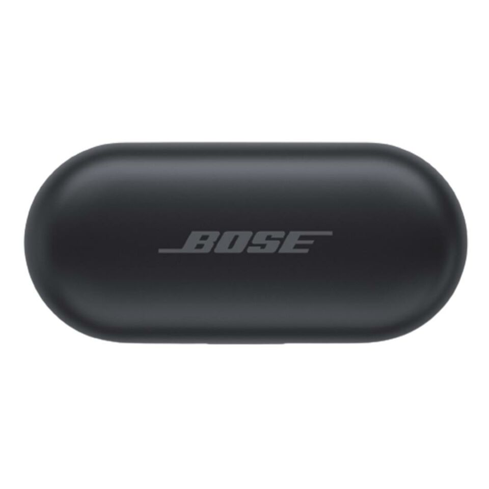 Bose Sport Earbuds Bluetooth Kulaklık Siyah