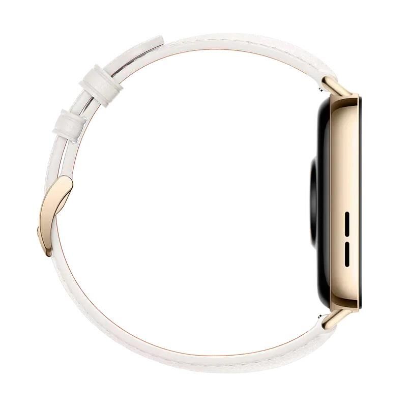 Huawei Watch Fit 3 NFC Edition Akıllı Saat Beyaz