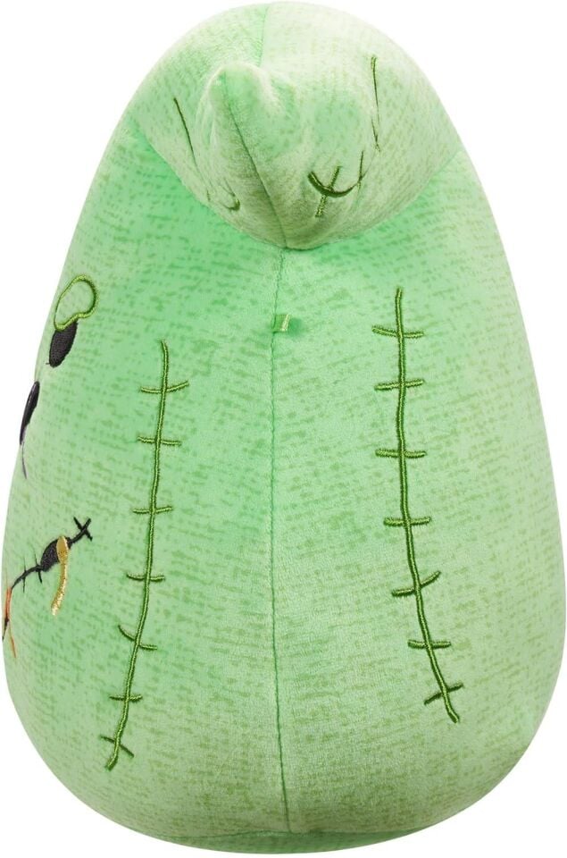 Squishmallows Oogie Boogie  20 cm (The Nightmare Before Christmas) Peluş