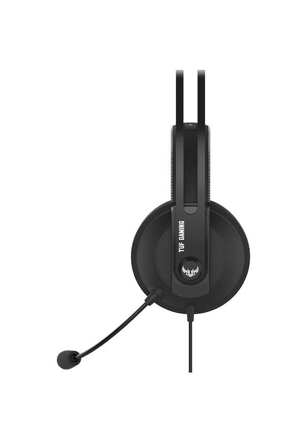 Asus Tuf Gaming H7 Core Oyuncu Kulaklığı Siyah