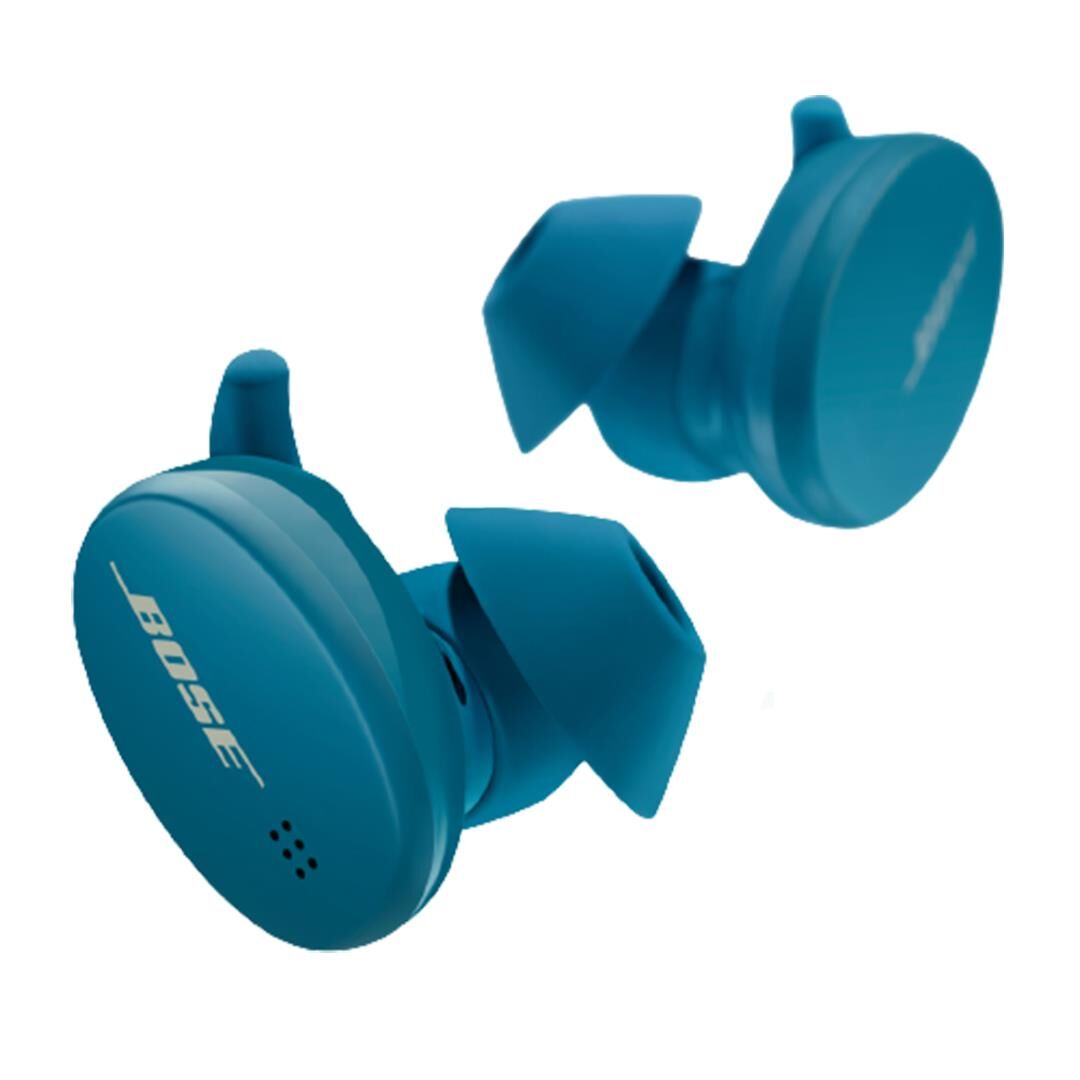 Bose Sport Earbuds Bluetooth Kulaklık Mavi