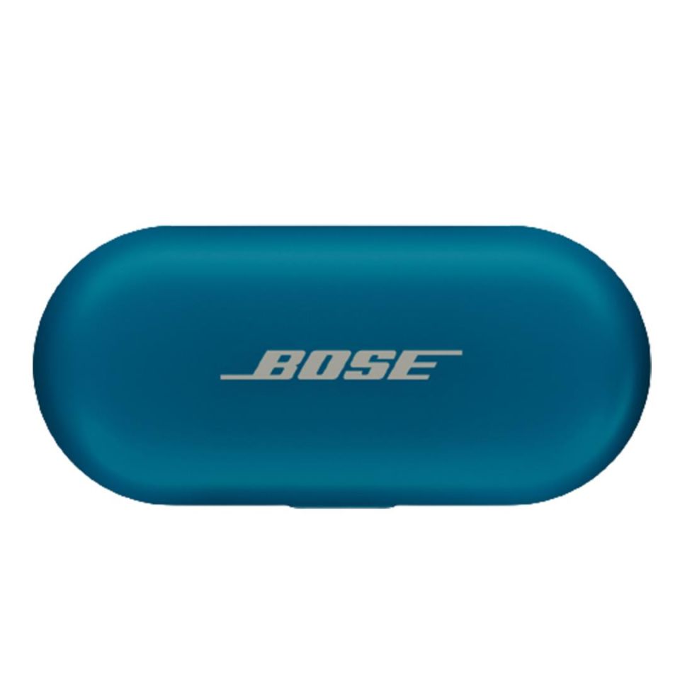 Bose Sport Earbuds Bluetooth Kulaklık Mavi