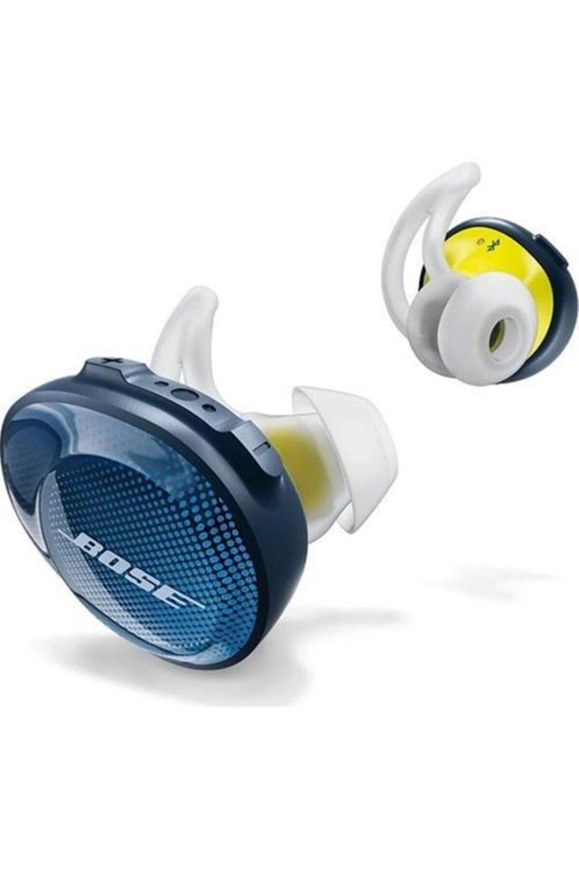 Bose Soundsport Free Lacivert