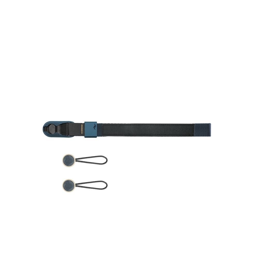 Cuff Fonksiyonel Kamera Bilek Askısı - Ocean