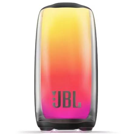 JBL Pulse 5 Bluetooth Hoparlör Siyah