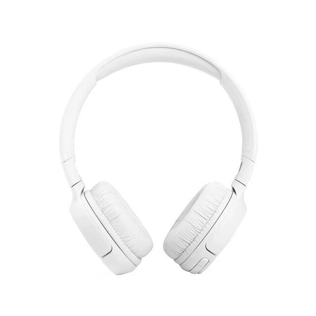 JBL Tune 570BT Kulak Üstü Bluetooth Kulaklık Siyah