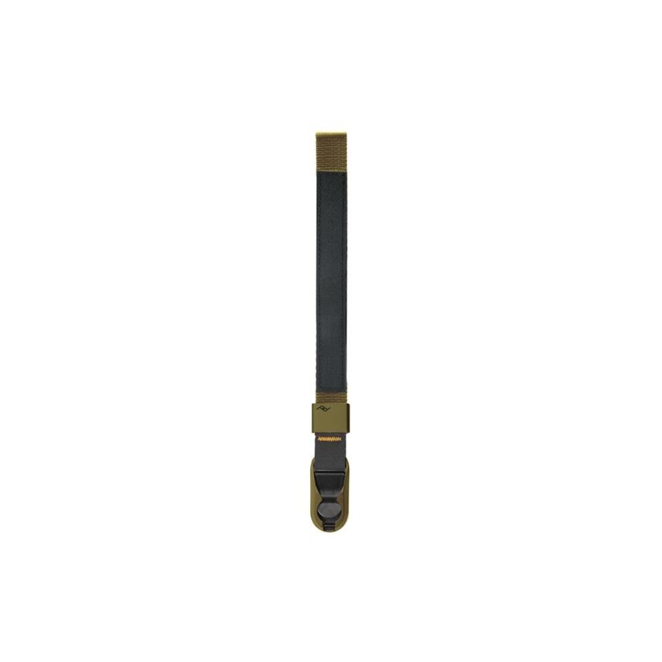 Cuff Fonksiyonel Kamera Bilek Askısı - Kelp