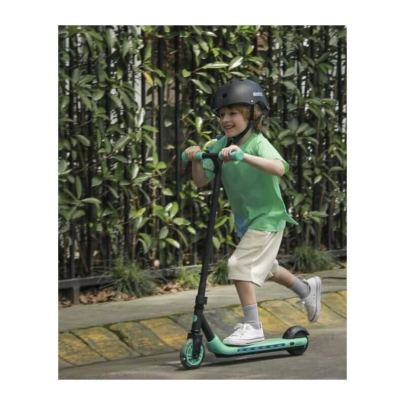 Segway Ninebot A6 Elektrikli Çocuk Scooter Yeşil