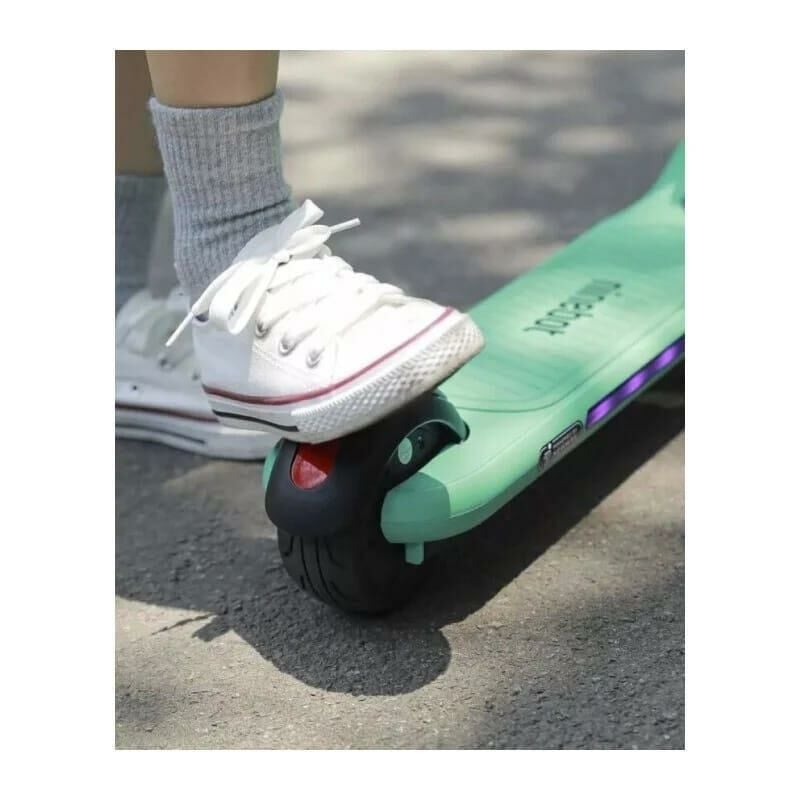 Segway Ninebot A6 Elektrikli Çocuk Scooter Yeşil